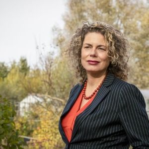 Kirsten de Wrede